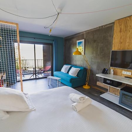 Hotel Le Terre Sainte Εξωτερικό φωτογραφία