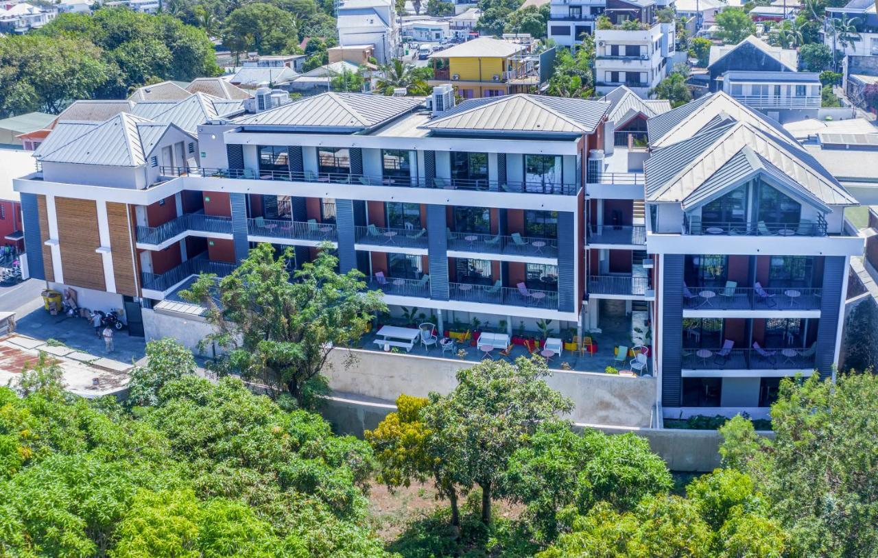 Hotel Le Terre Sainte Εξωτερικό φωτογραφία