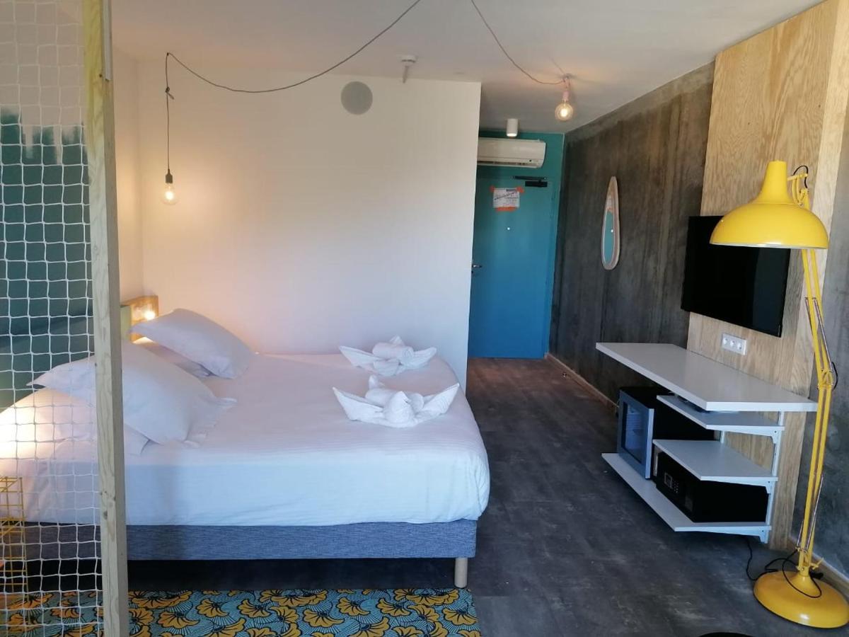Hotel Le Terre Sainte Εξωτερικό φωτογραφία