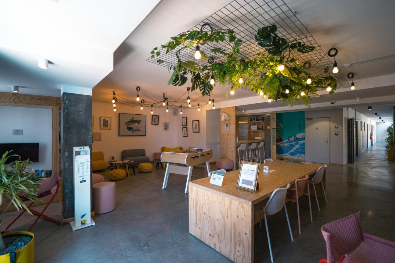 Hotel Le Terre Sainte Εξωτερικό φωτογραφία