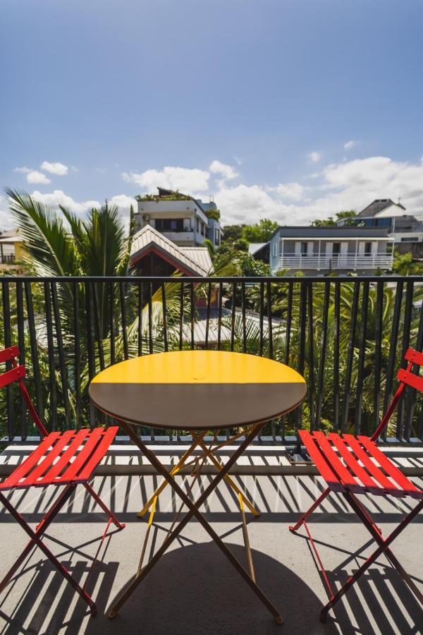 Hotel Le Terre Sainte Εξωτερικό φωτογραφία
