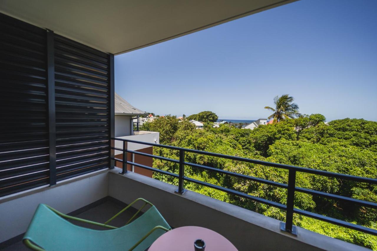Hotel Le Terre Sainte Εξωτερικό φωτογραφία